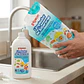 Limpiador de Biberones Pigeon – Recarga 650 ml - Miniatura 2