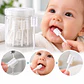 Higiene Bucal para Bebés – Hisopos desechables Beidile x 30 - Miniatura 1