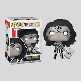 Wonder Woman 393 Funko Pop!