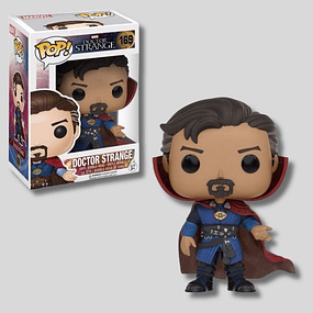Dr. Strange 169 Funko Pop!