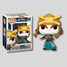 Funko Pop! Suki 996