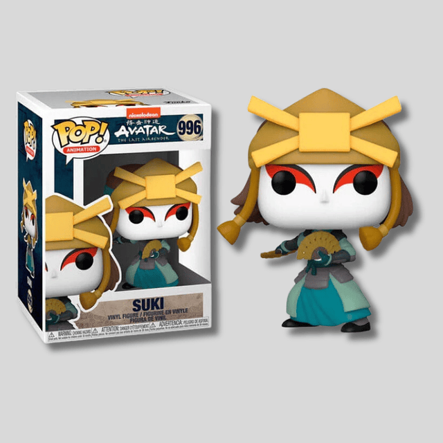 Funko Pop! Suki 996