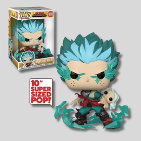Infinite Deku 10" 1010 Funko Pop My Hero Academia 