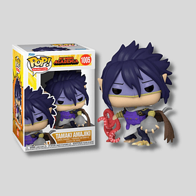 Tamaki 1005Funko Pop My Hero Academia 
