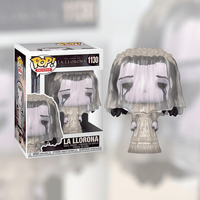 La Llorona 1130 Funko Pop!