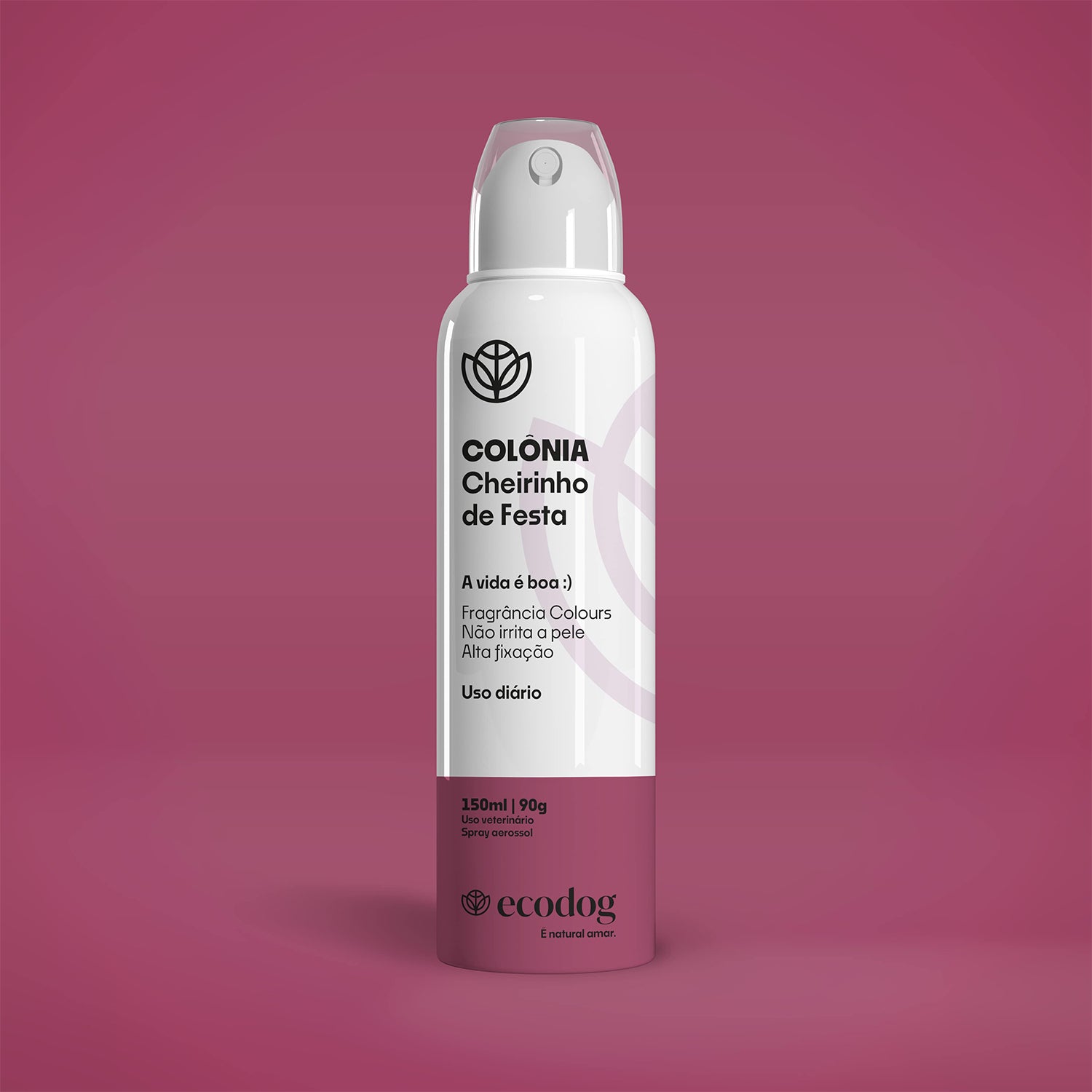 Colonia Spray Olorcito a Fiesta 1