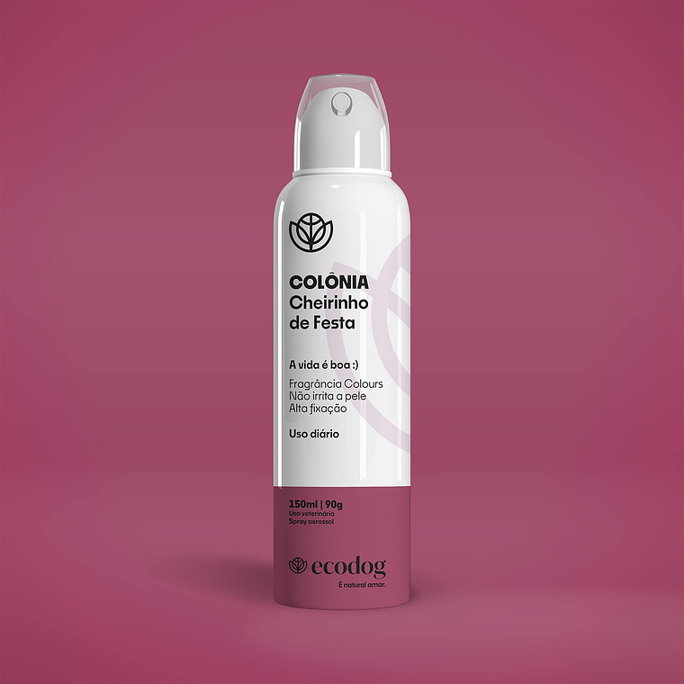 Colonia Spray Olorcito a Fiesta 1