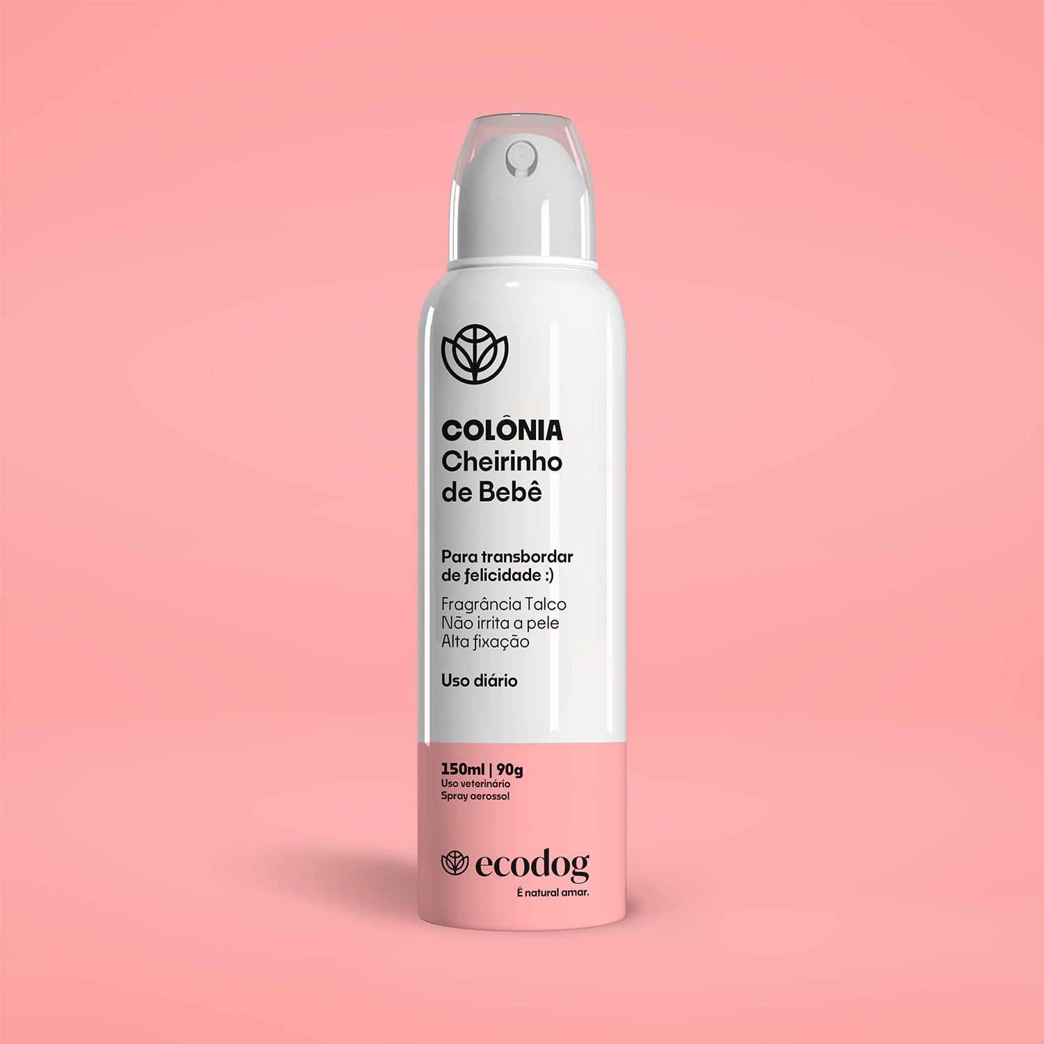 Colonia Spray Olorcito a Bebé 1