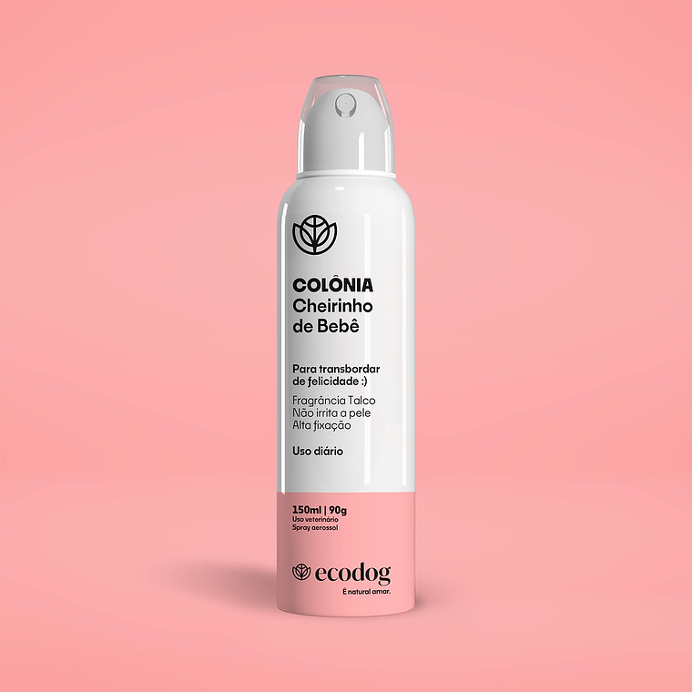 Colonia Spray Olorcito a Bebé 1