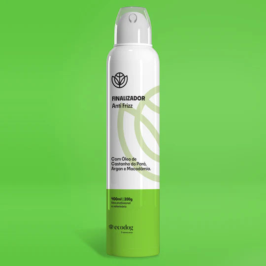 Anti Frizz con Aceite de Castaña 1