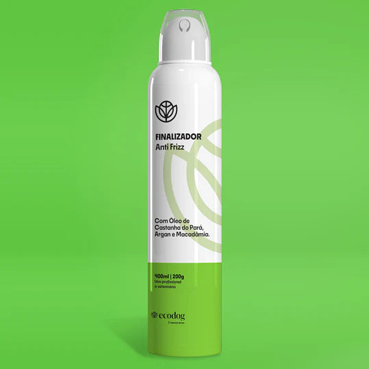 Anti Frizz con Aceite de Castaña 1