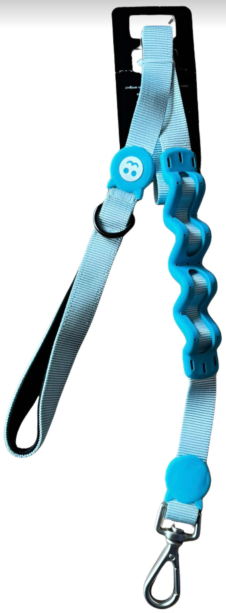 Correa Antitirones K-9 1.2m 1