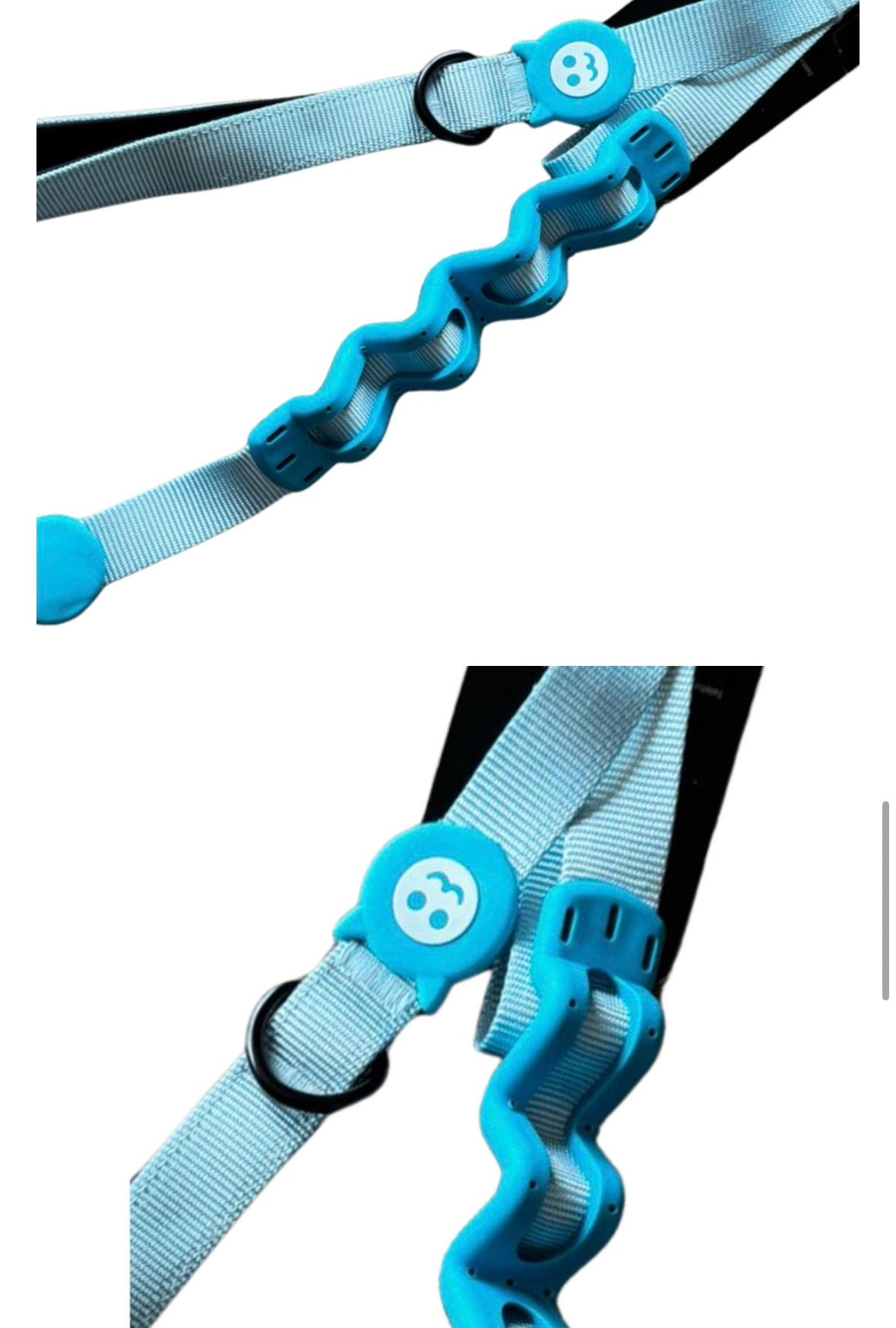 Correa Antitirones K-9 1.2m 2