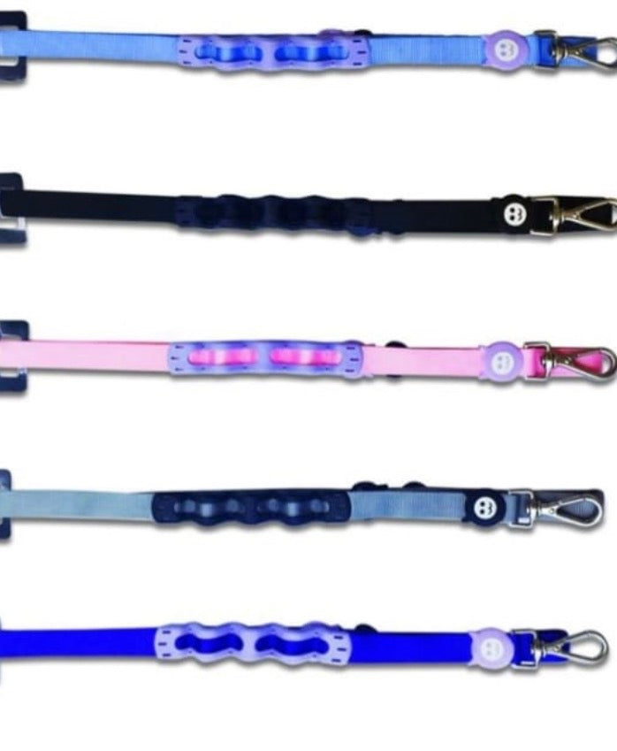 Correa Antitirones K-9 1.2m 3