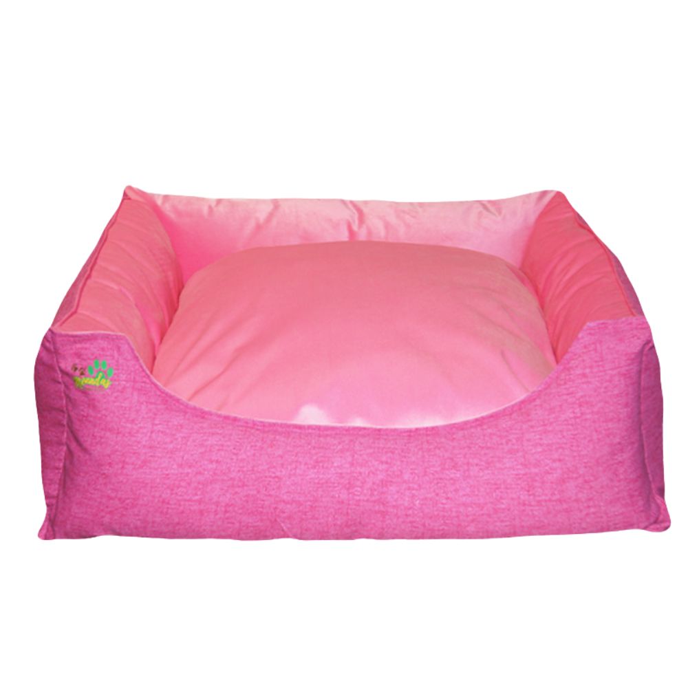 Cama Deluxe - Fucia/Rosada 1