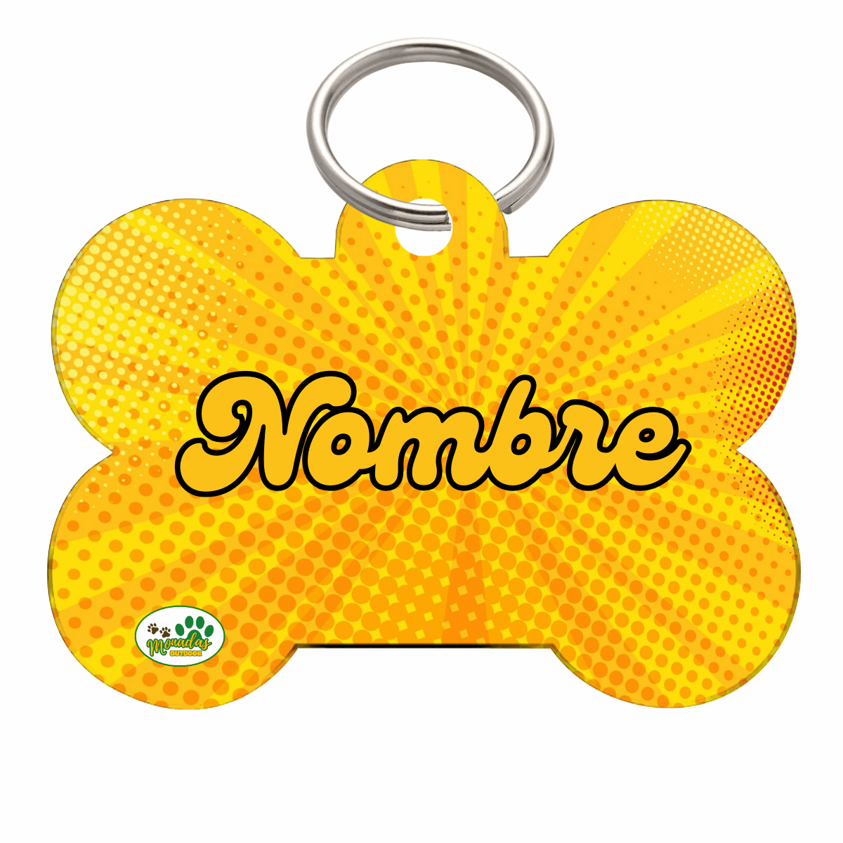 Medallas Estampadas 1 1