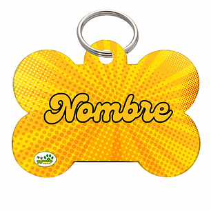 Medallas Estampadas 1