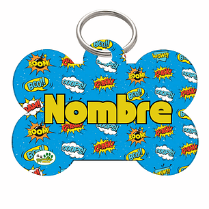 Medallas Estampadas 2