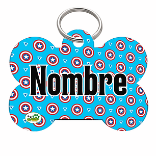 Medallas Estampadas 3