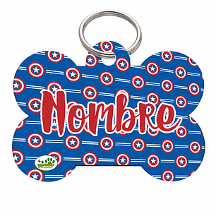 Medallas Estampadas 4