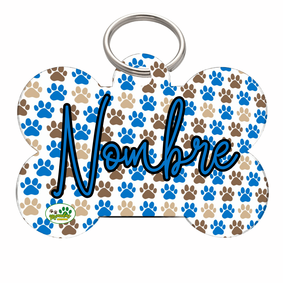 Medallas Estampadas 5 1