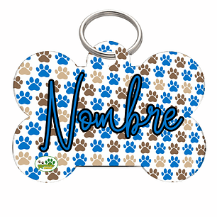 Medallas Estampadas 5