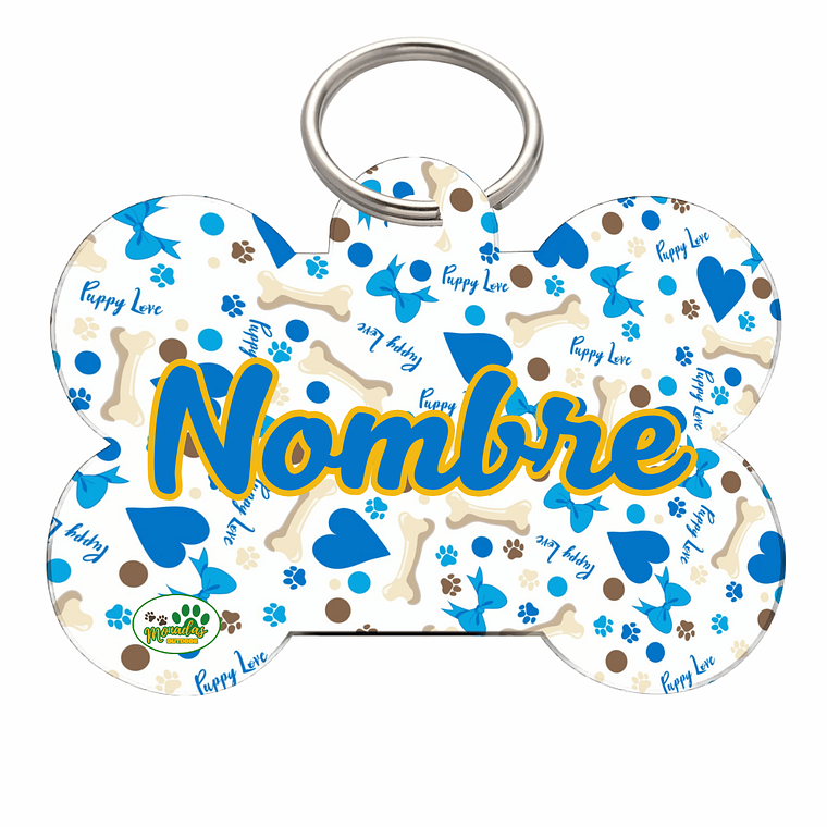 Medallas Estampadas 7 1