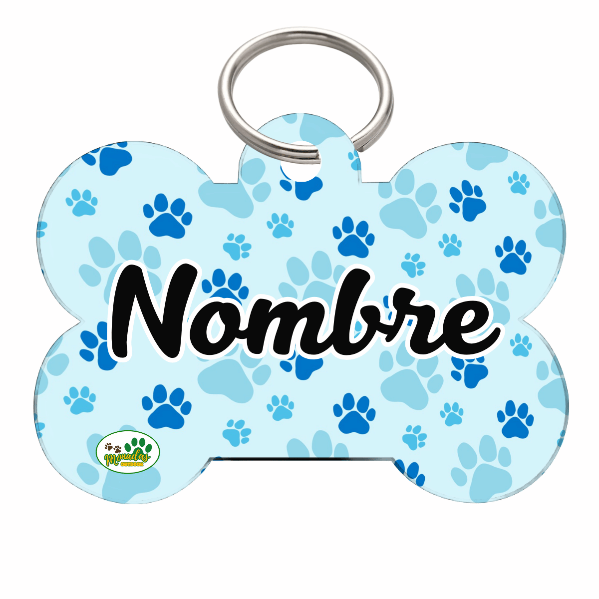 Medallas Estampadas 8 1