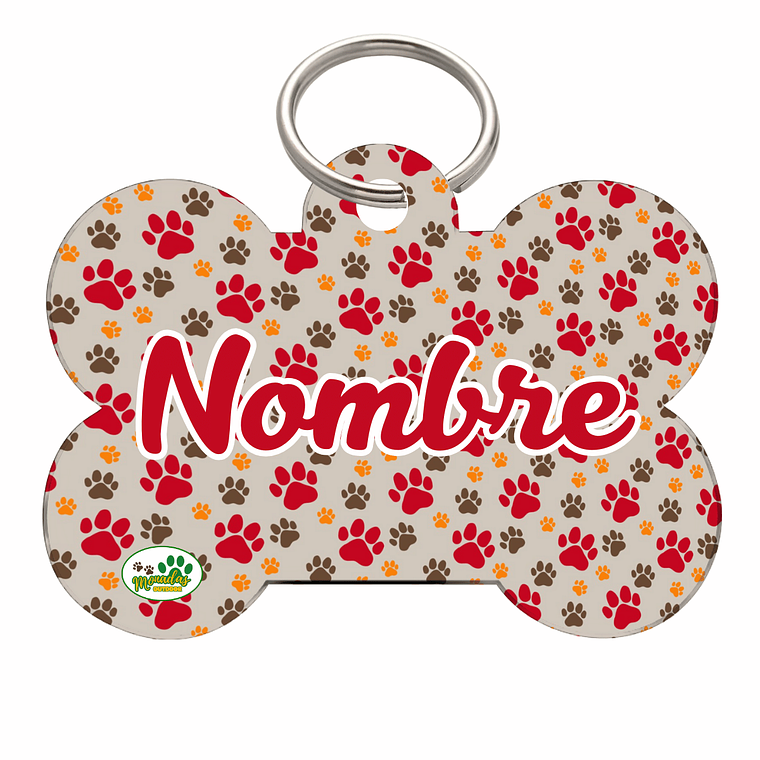 Medallas Estampadas  9 1