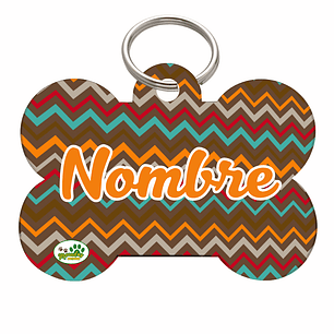 Medallas Estampadas 11