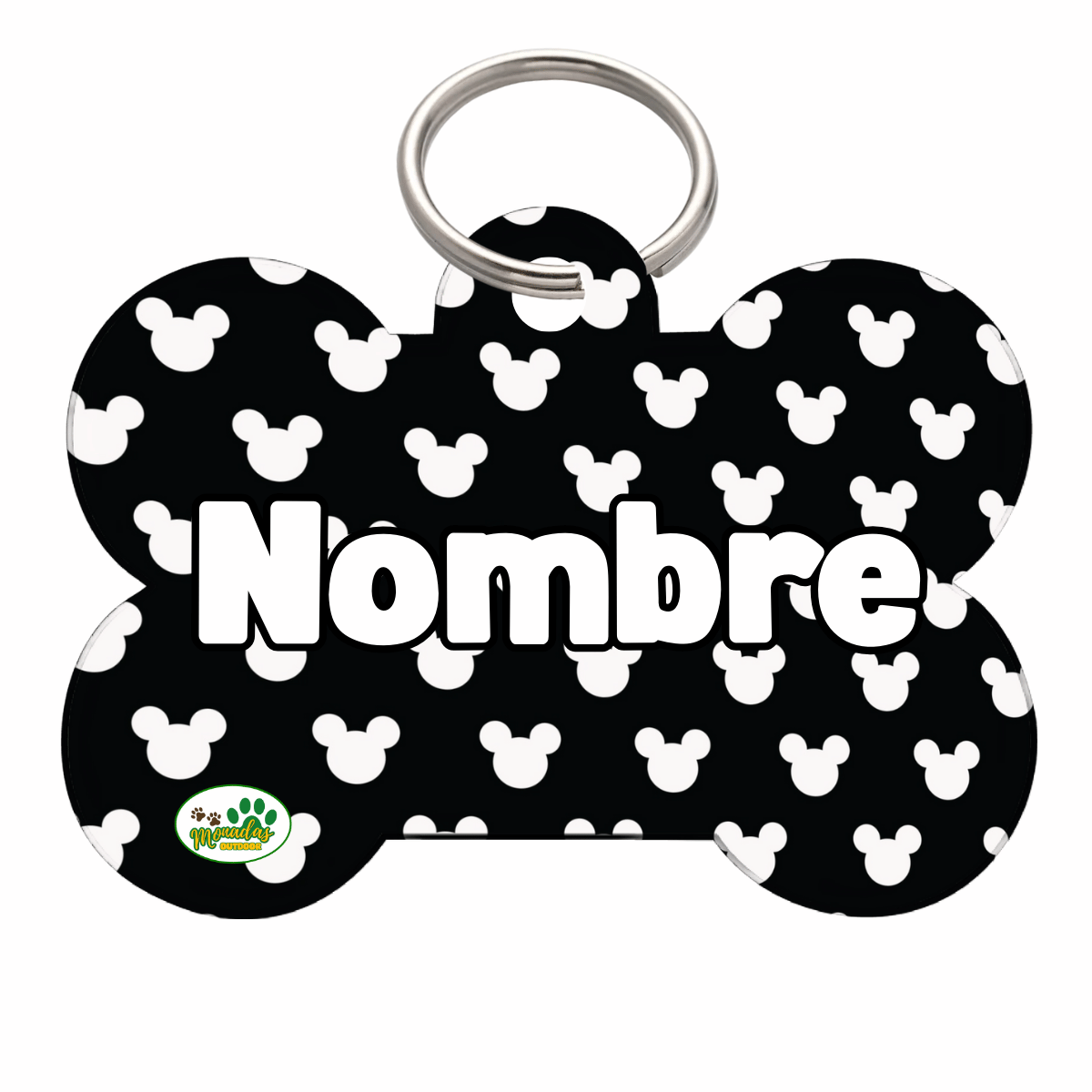 Medallas Estampadas 13 1