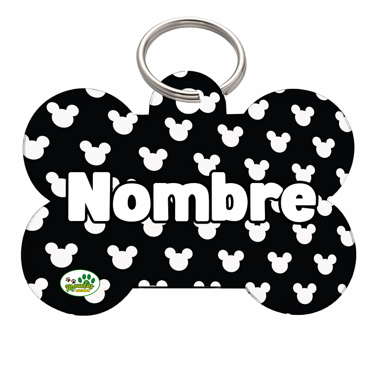 Medallas Estampadas 13 1