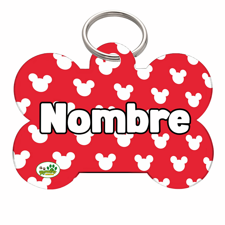 Medallas Estampadas 16 1