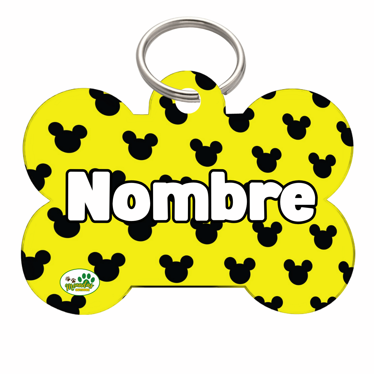 Medallas Estampadas 17 1