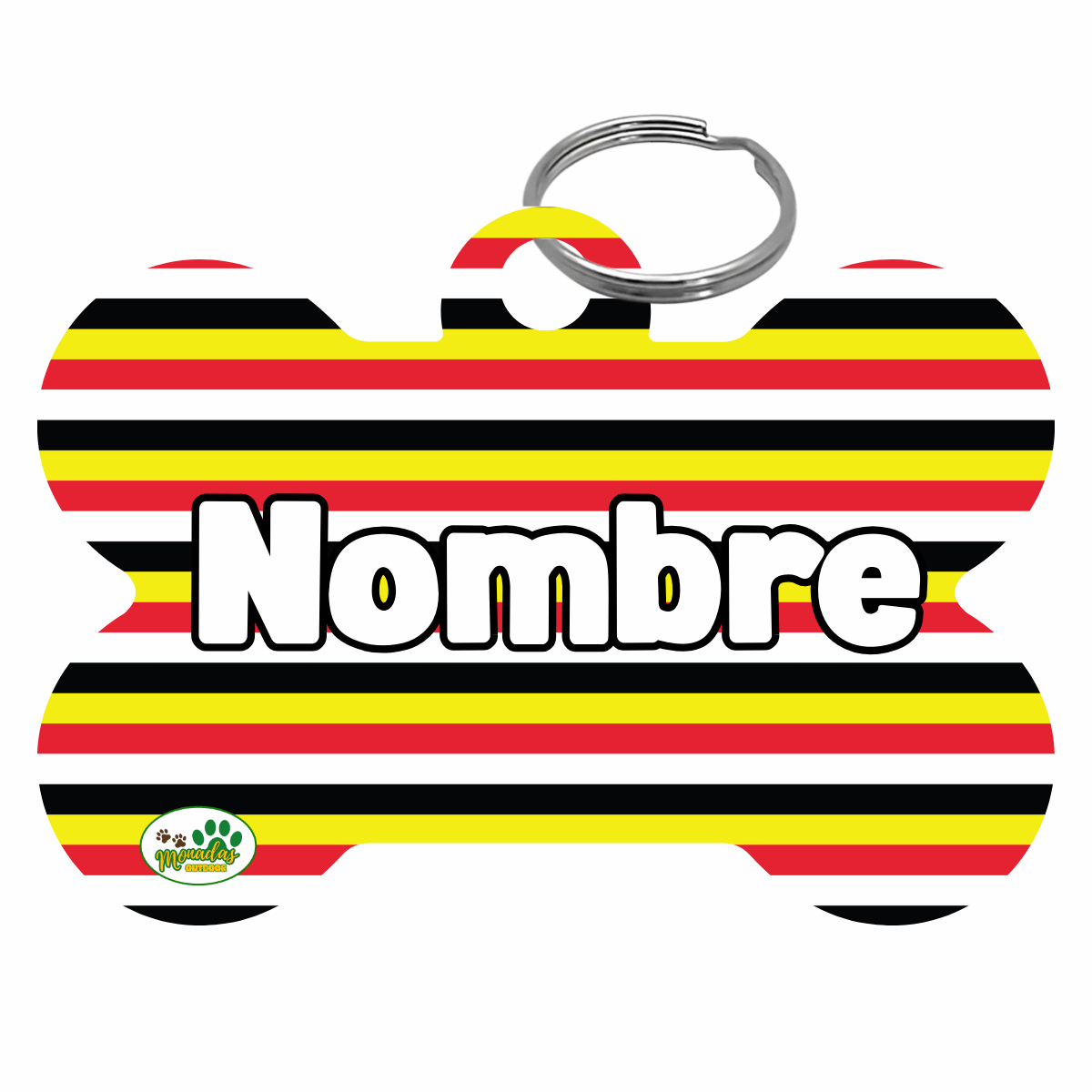 Medallas Estampadas  18 1