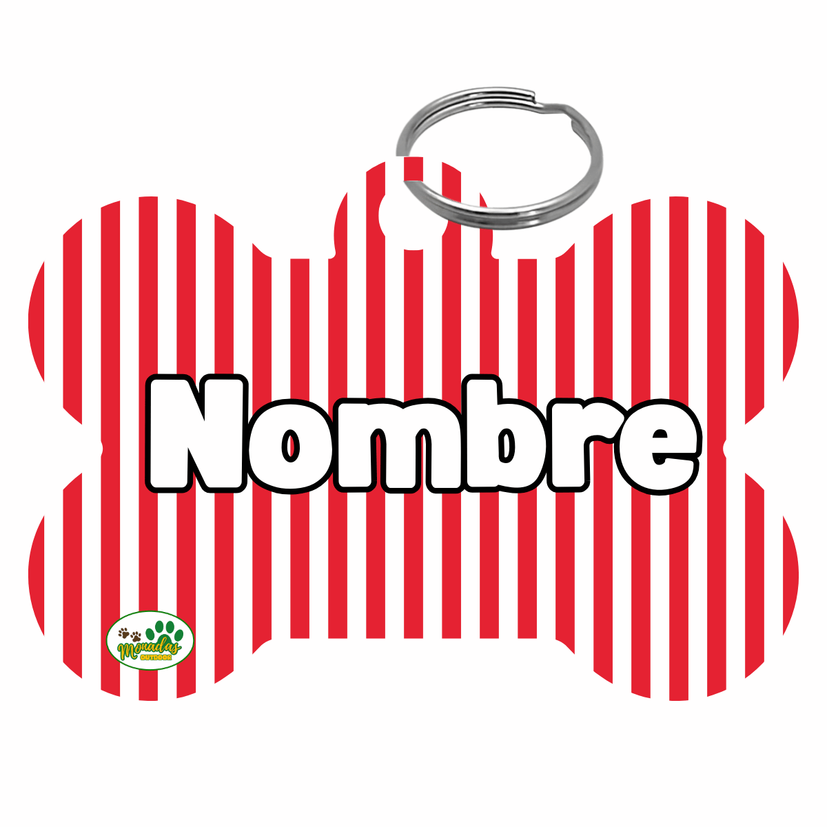 Medallas Estampadas 19 1