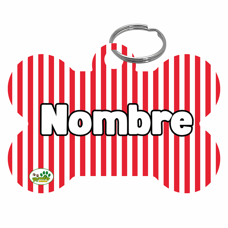 Medallas Estampadas 19 1