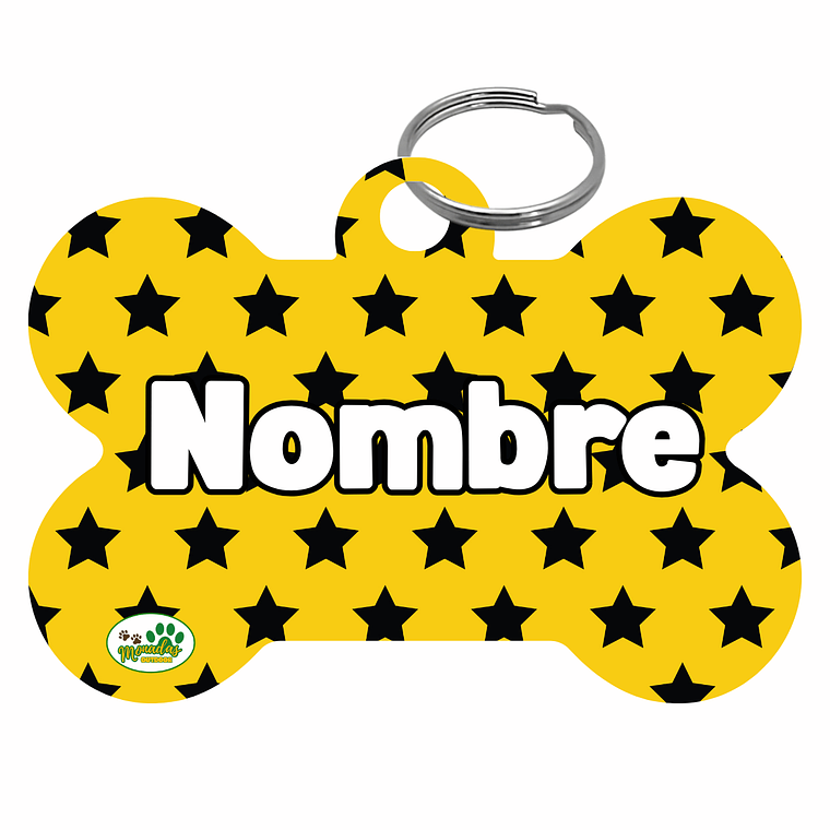 Medallas Estampadas 20 1