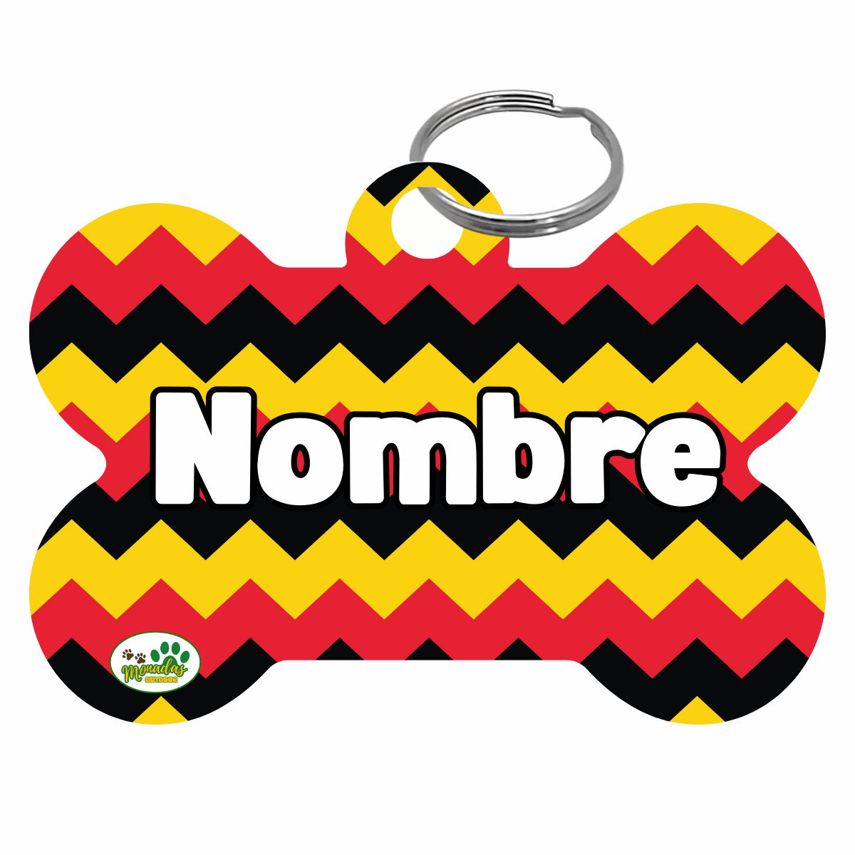 Medallas Estampadas 21 1