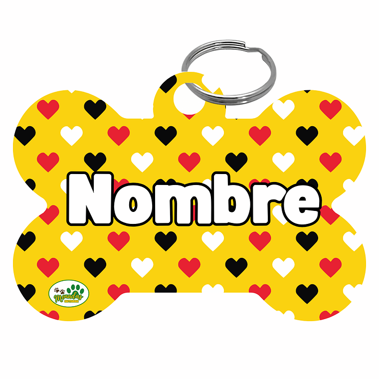 Medallas Estampadas 23 1