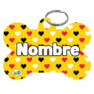 Medallas Estampadas 23