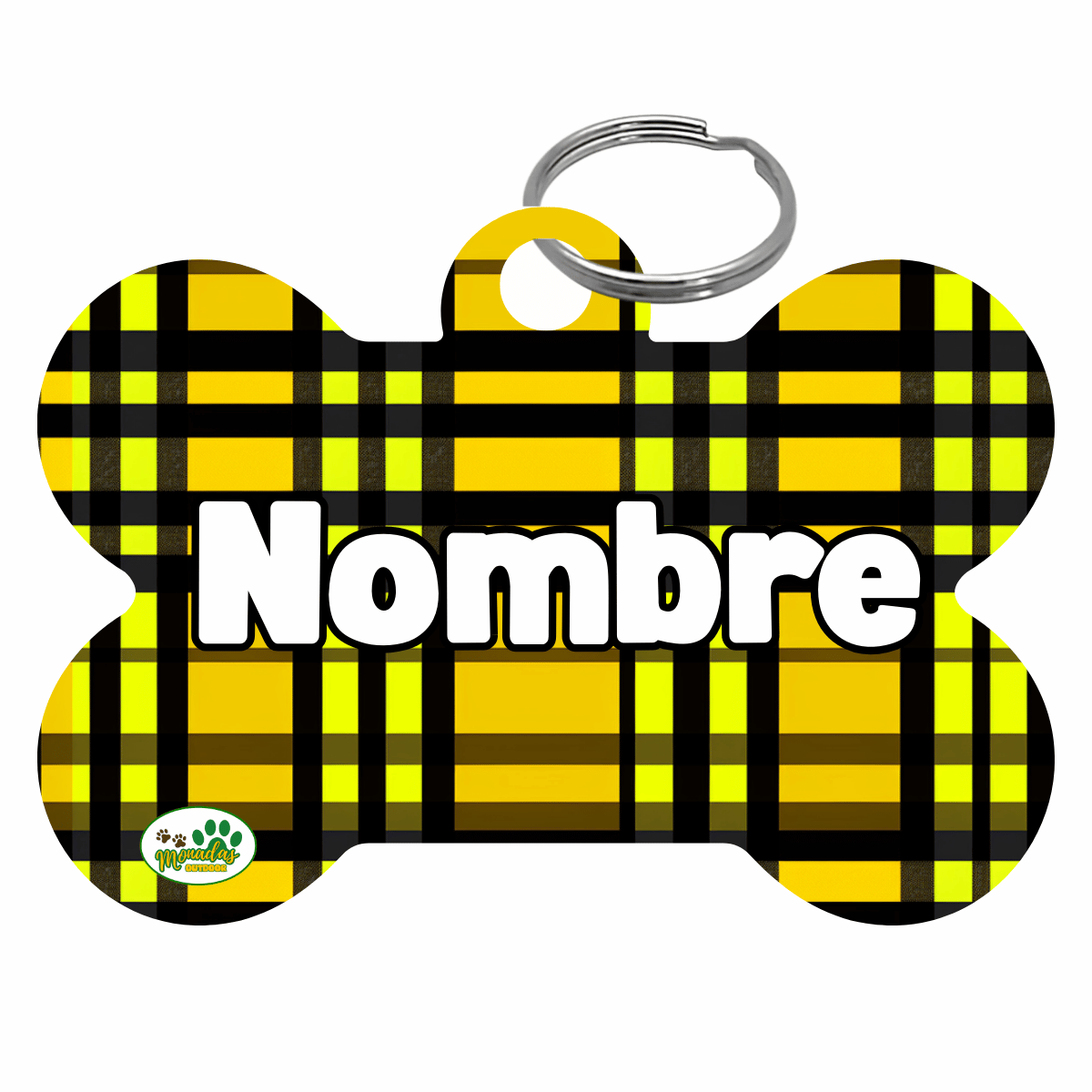 Medallas Estampadas 24 1