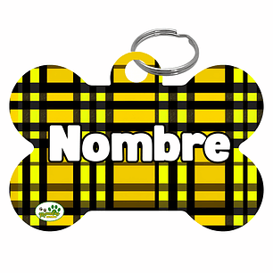 Medallas Estampadas 24