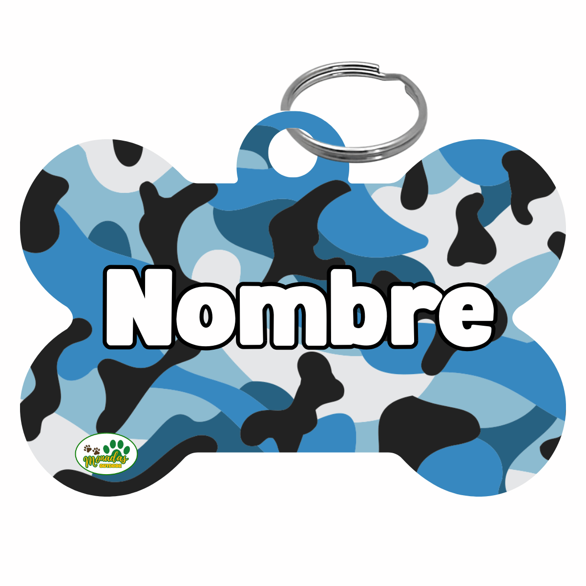 Medallas Estampadas 25 1