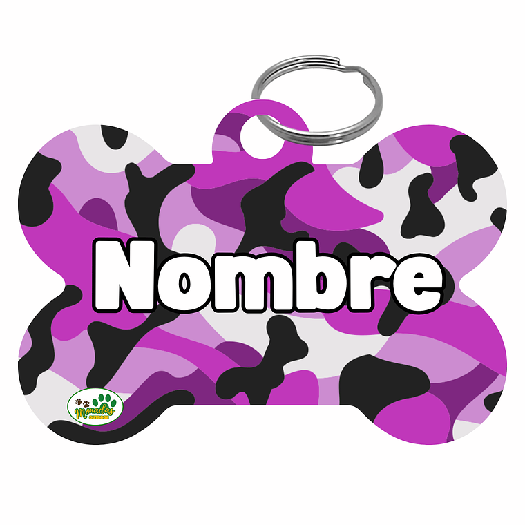 Medallas Estampadas 26 1