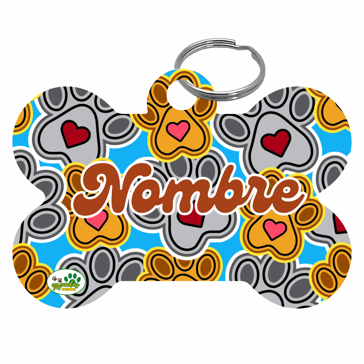 Medallas Estampadas  27 1