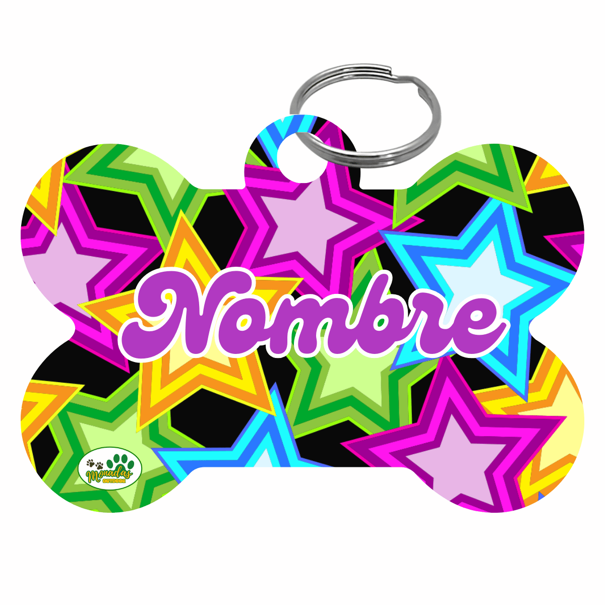 Medallas Estampadas 32 1