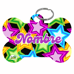 Medallas Estampadas 32