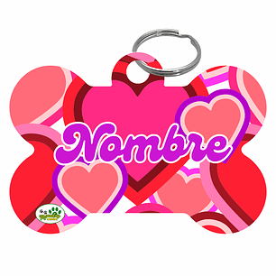 Medallas Estampadas 33