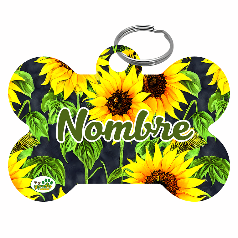 Medallas Estampadas 34 1